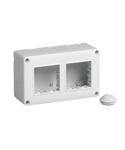 CONTENITORE IP40 4M 2X2 - VIMAR.