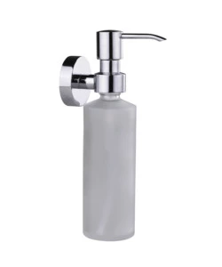 DISPENSER SAPONE LIQUIDO