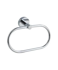 ANELLO PORTA ASCIUGAMANO