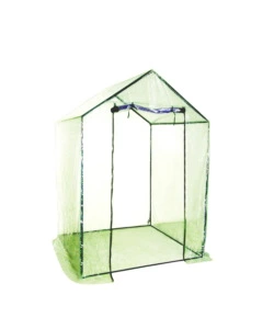 TELO COPERTURA DI RICAMBIO PER SERRA DA GIARDINO "FRANCESCA" IN PVC