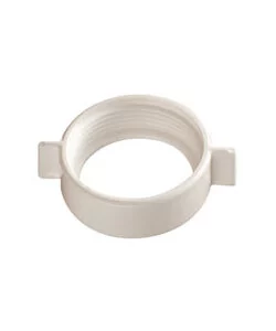 TAPPO IN PVC PER SIFONI F 1 1/4