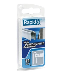 GRAFFE PER CAVI 7/12 MM BLISTER 960P