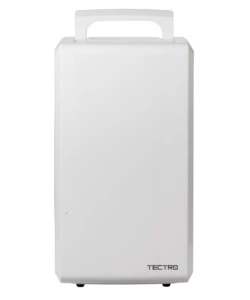 DEUMIDIFICATORE QLIMA "TD 1010" COLORE BIANCO, FINO A 60 M³