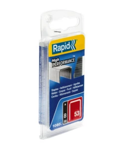 GRAFFE 53/8 MM BLISTER 1080P