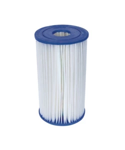 FILTRO CARTUCCIA IV BESTWAY POMPE PISCINA DA 9463 LT/H -  COD. 58095