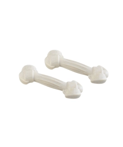 OSSO MASTICATIVO NATURALE AL POLLO, 40 GRAMMI 2 PEZZI  - FERPLAST