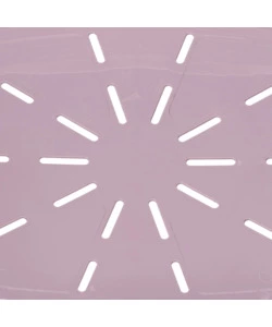 CUCCIA DA INTERNO PER CANI E GATTI FERPLAST "SIESTA DELUXE 2" GLICINE 49X36X17,5 CM