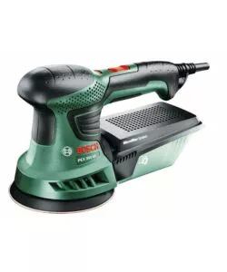 LEVIGATRICE ROTORBITALE "PEX 300 AE" - BOSCH.