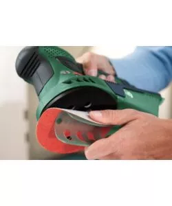 LEVIGATRICE ROTORBITALE "PEX 300 AE" - BOSCH.