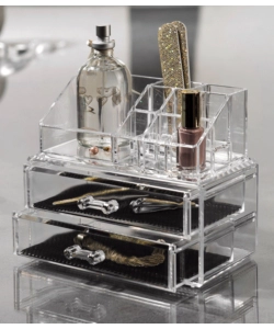 BLOCCO 2 CASSETTI E ORGANIZER