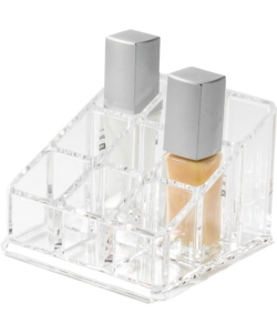 MINI ORGANIZER QUADRATO 9X9X4.5CM