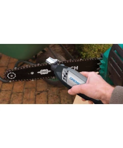 DREMEL KIT DI AFFILATURA - BOSCH.