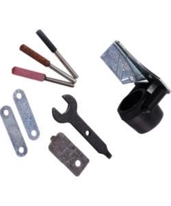DREMEL KIT DI AFFILATURA - BOSCH.