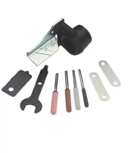 DREMEL KIT DI AFFILATURA - BOSCH.