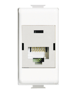 BTNET MATIX RJ45 110 IDC UTP CAT5E AM5962C5E - BTICINO