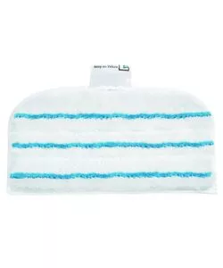SET 2 PANNI IN MICROFIBRA PER LAVAPAVIMENTI STEAM MOP