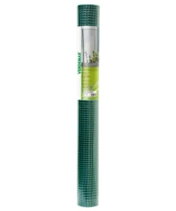 RETE QUADRA MAGLIA 10 MM. MINIROTOLO M 1X5 M