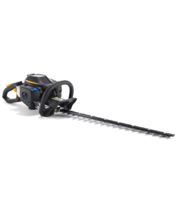 TAGLIASIEPI A SCOPPIO MCCULLOCH "ERGOLITE 6028" 2T 21,7 CC