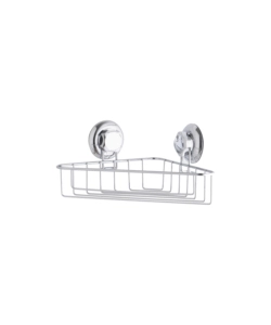 BESTLOCK RIPIANO ANGOLARE CON FISSAGGIO A VENTOSA.