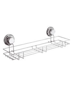 BESTLOCK RIPIANO RETTANGOLARE CON FISSAGGIO A VENTOSA.