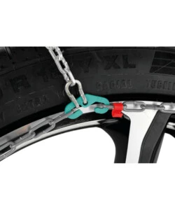 CATENE DA NEVE PER AUTO SNOWDRIVE "GR 8" 9 MM - 16072