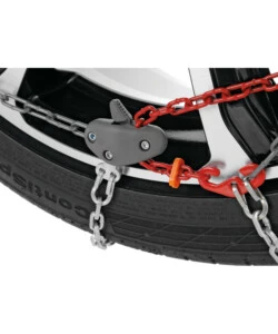 CATENE DA NEVE PER AUTO SNOWDRIVE "GR 8" 9 MM - 16072