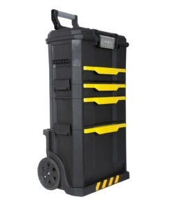 PORTA UTENSILI SET MOBILE 3 IN 1 WORKSHOP STANLEY