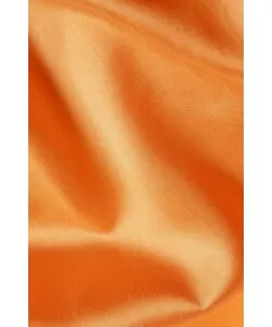 TENDA DA INTERNO SHANTUNG ARANCIO 150X280