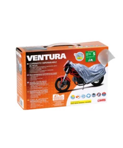 COPRIMOTO "VENTURA" TAGLIA S  90219