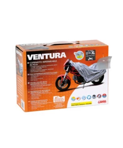 COPRIMOTO "VENTURA" TAGLIA XL  90222