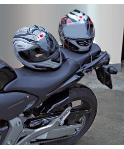CAVO ANTIFURTO "NO RIDE"  90611