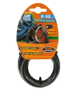 CAVO ANTIFURTO "NO RIDE"  90611