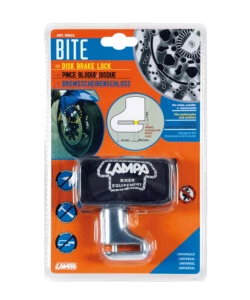 PINZA BLOCCADISCO "BITE"  90626