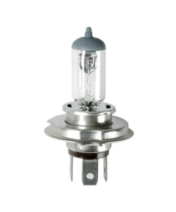 LAMPADA ALOGENA HS1 12V 35/35W P43T 91505