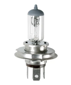 LAMPADA ALOGENA HS1 12V 35/35W P43T  91505