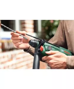 MARTELLO ELETTROPNEUMATICO UNIVERSAL "PBH 2100 RE" 550 WATT - BOSCH.