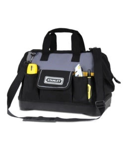 BORSA PORTA ATTREZZI 16 NYLON, 44.7X27.5X23.5 CM