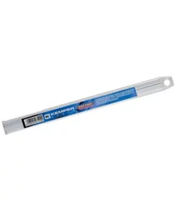 BLISTER 8 BARRETTE LEGA X SALDATURA