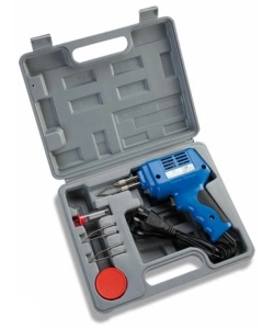 KEMPER KIT VALIGETTA SALDATORE ISTANTANEO DA 100 W