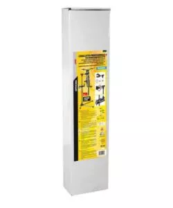 SUPPORTO TELESCOPICO PER BICI  95003