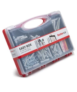 VALIGETTA EASY BOX