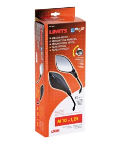 COPPIA SPECCHIETTI "LIMITS"  90081