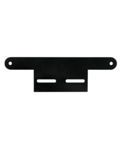 SUPPORTO CATARIFRANGENTE TARGA MOTO  90145