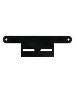 SUPPORTO CATARIFRANGENTE TARGA MOTO  90145