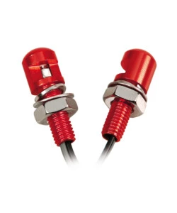 COPPIA VITI LUCE ROSSO  90173
