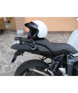 LUCCHETTO ANTIFURTO "RAPTOR"  90595