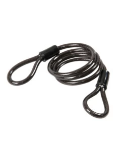 LUCCHETTO ANTIFURTO"NO RIDE JUNIOR"  90612