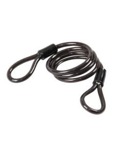 LUCCHETTO ANTIFURTO"NO RIDE JUNIOR"  90612