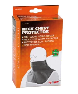 SALVACOLLO GOLETTA "NEK-CHEST" MY GEAR  91309