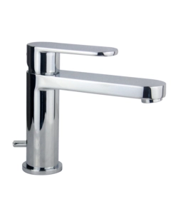 SERIE S2 MIX LAVABO CROMO